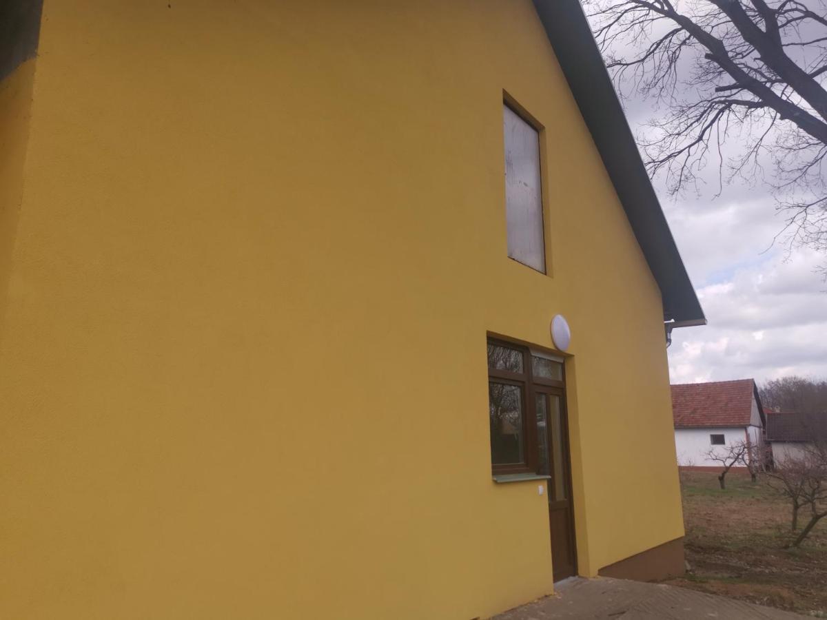 Podlovics Tanya Panzio Apartment Kemecse Exterior foto
