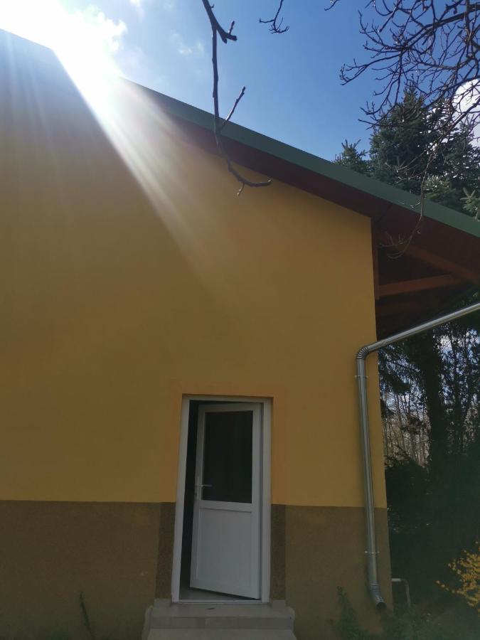 Podlovics Tanya Panzio Apartment Kemecse Exterior foto