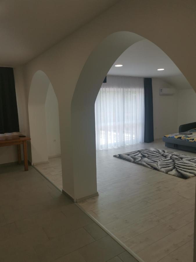 Podlovics Tanya Panzio Apartment Kemecse Exterior foto