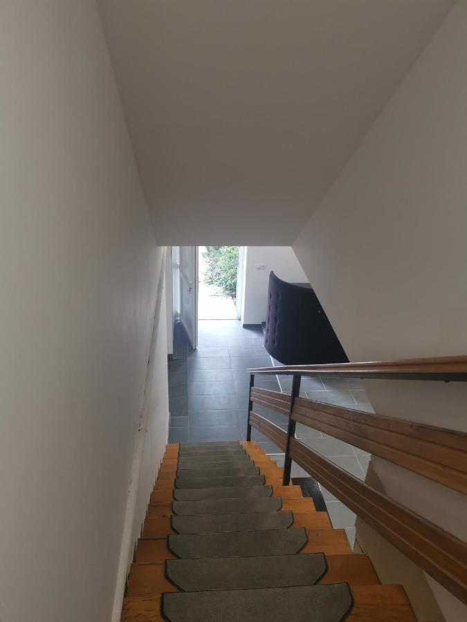 Podlovics Tanya Panzio Apartment Kemecse Exterior foto