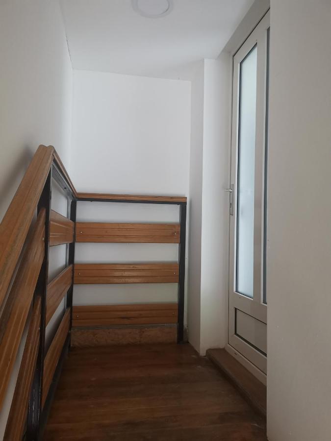 Podlovics Tanya Panzio Apartment Kemecse Exterior foto