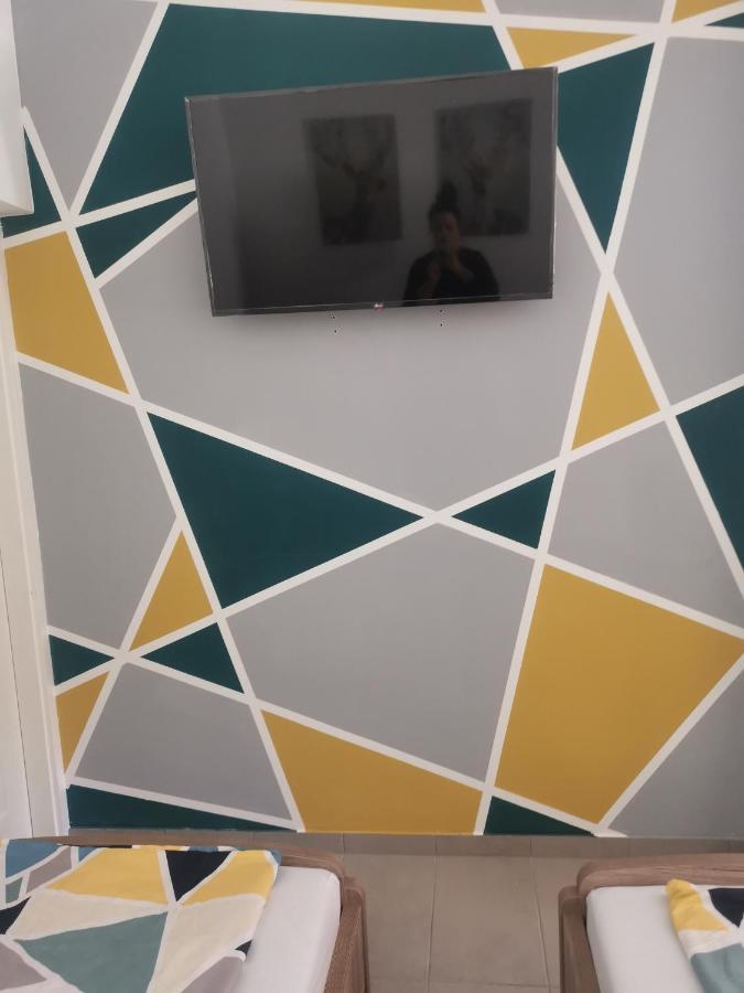 Podlovics Tanya Panzio Apartment Kemecse Exterior foto