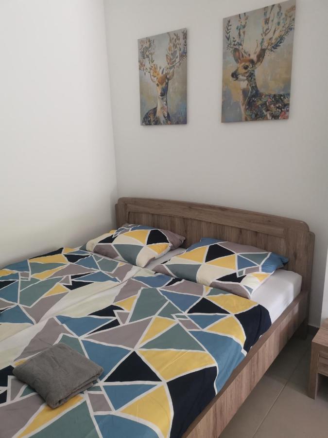 Podlovics Tanya Panzio Apartment Kemecse Exterior foto