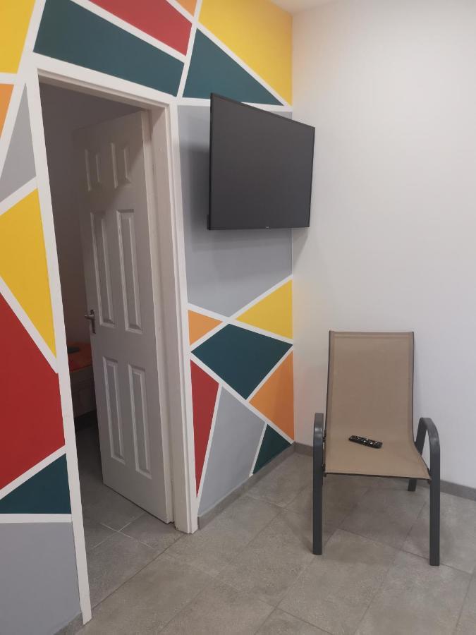 Podlovics Tanya Panzio Apartment Kemecse Exterior foto