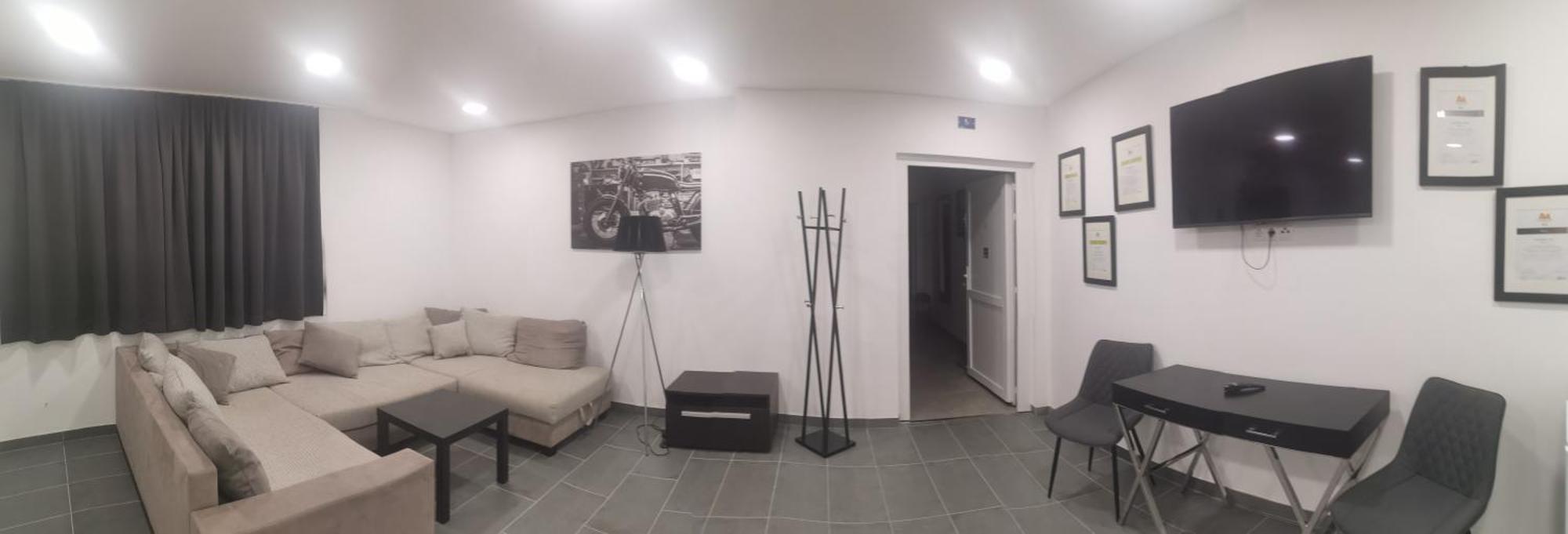 Podlovics Tanya Panzio Apartment Kemecse Exterior foto